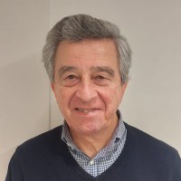 Pedro Matos Chaves