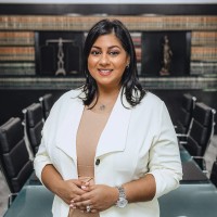 Nadia Hasildar, FRP