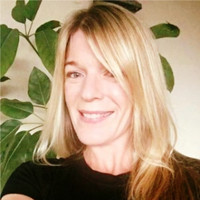 Jo Hill