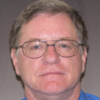 Ronald Warren