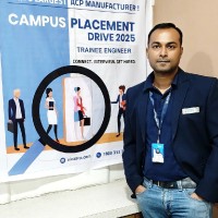 Smruti Prakash Biswal