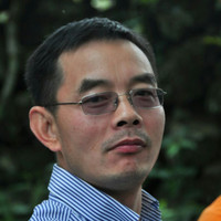 Daniel Pan