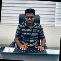 Vaishnav V M