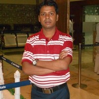 Pradip Maity
