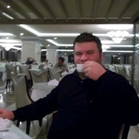 Neil Mackenzie