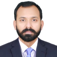 Umair Nasir