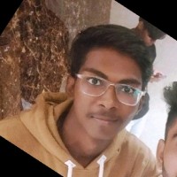 Manoj Kumar M