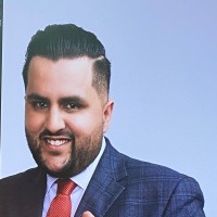 Mohsin Malik