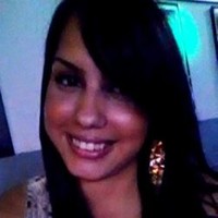 Katherine Luccia