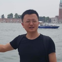 Simon Ge