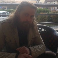 NikolaS Daniel