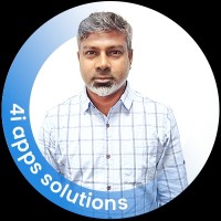 Rajkumar Krishnasamy