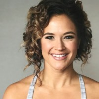 Hayley Dulong
