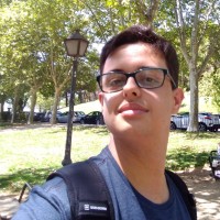 Ryann Pedro Dos Santos Cavararo