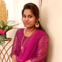 Harini Balaji