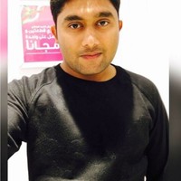 Ashiq M