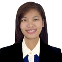 Jenina Ruby P. De Guzman