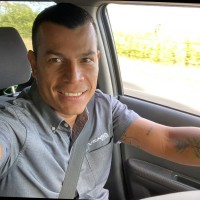 Michael Rodríguez Reyes
