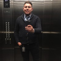 Alejandro Quiroz Dominguez