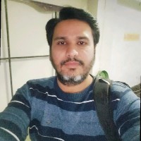Nishith Modi