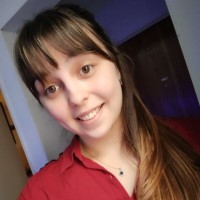Camila Daniela Nousielski