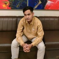 Muhammad Rizky Fauzy