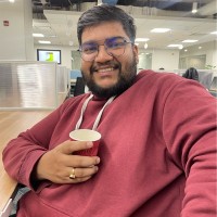 Kartik Suman