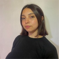 María Sol Goldenberg