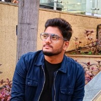 Shubham Khot