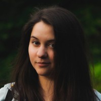 Karina Lukina