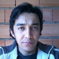Alexsandro Da Silva