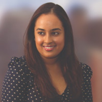 Sonia Augustine