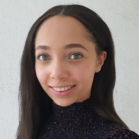Ariana Hardwick-Jones