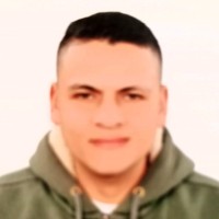 Mohamed Lashen