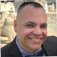 Jesus Aleman