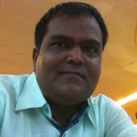 Nilesh Kumar Gajjar