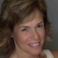 Glenna Wilson