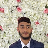 Sohail Ahmed