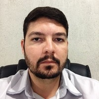 Alexandre Reynolds Taveira Borges