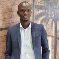 Joseph Otieno