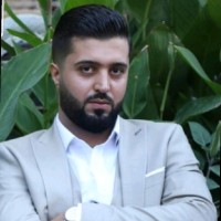 Bilal Abd Alrahman