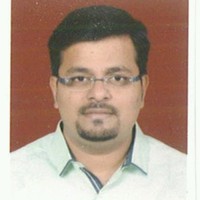 Mangesh Mulik