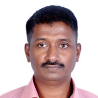 Satish Chikodi