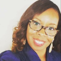 Angela Prince, Mph