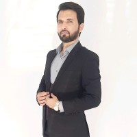 Arslan Najeeb