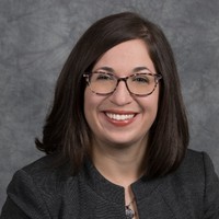 Gina Salamone