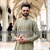 Ali Hasnain