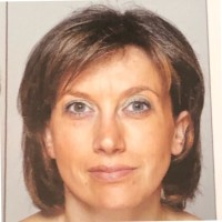 Lydie Benoit lizon