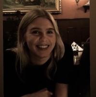 Pernilla Nordström