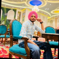 Gurjinder Singh